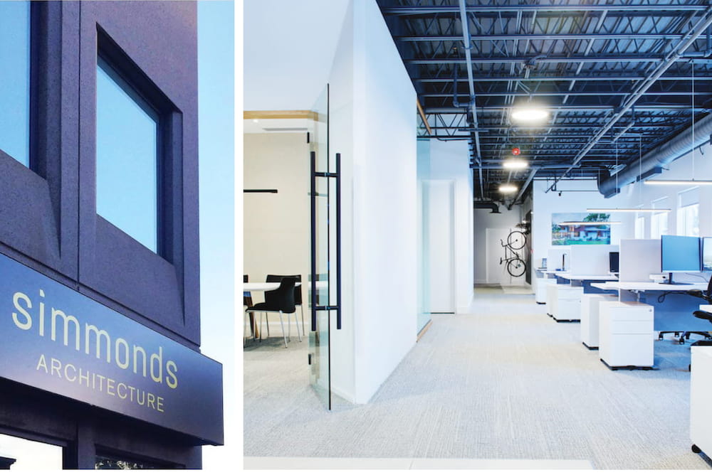 Simmonds Law Ottawa, Canada Office