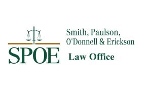 Smith, Paulson, O'Donnell & Erickson, PLC Monticello, MN Office