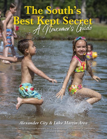 Browder & Welborn, LLC Alexander City, AL Office