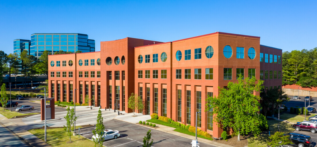 FordHarrison Memphis, TN Office