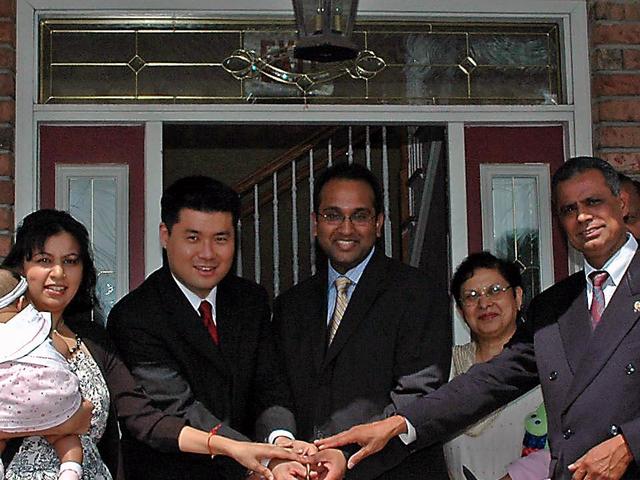 Sital Shah Attorney At Law Edison, NJ Office