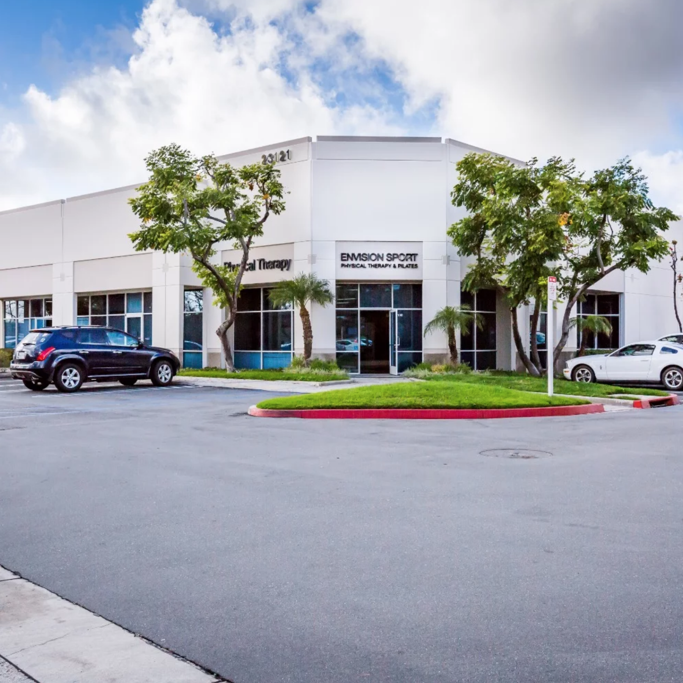 The Hogan Law Group, PC Rancho Santa Margarita,  Office