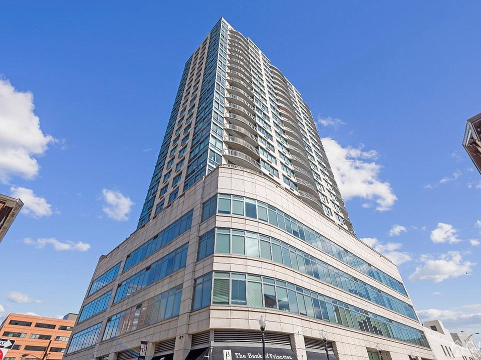 Ginarte, Gonzalez, & Winograd, LLP New Brunswick, NJ Office