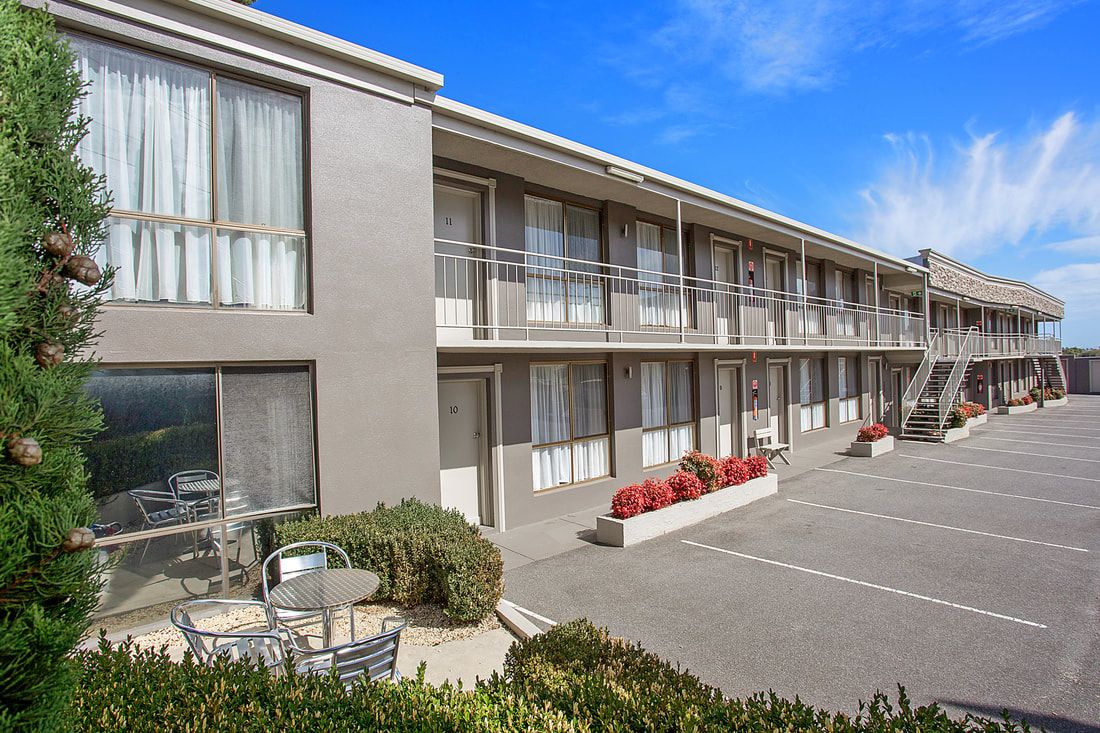 Maddens Lawyers Warrnambool, Australia Office