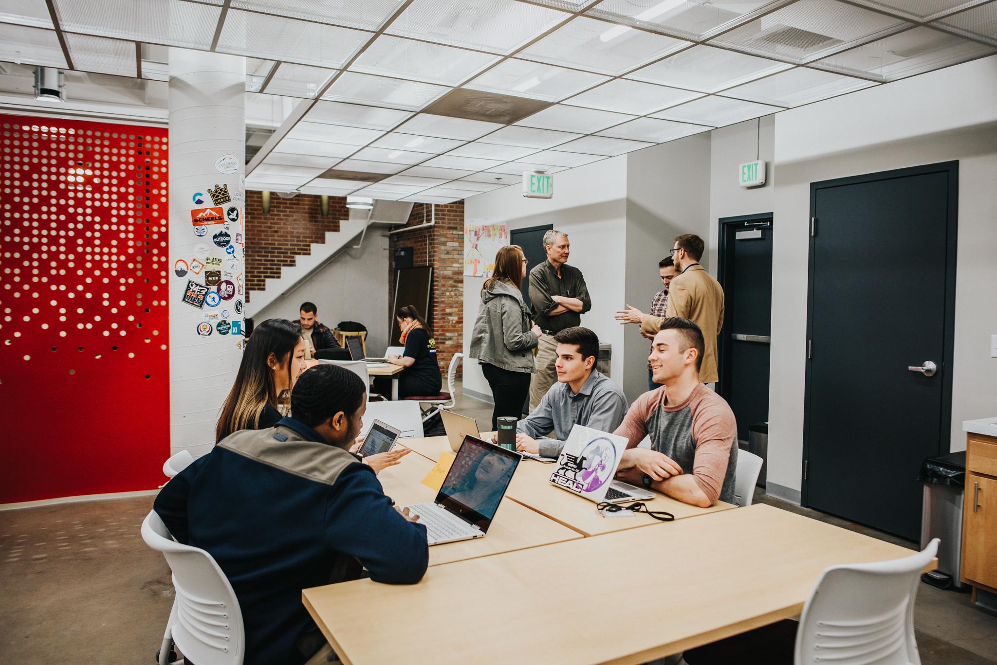 Johnson Law Group, LLC Colorado Springs, CO Office