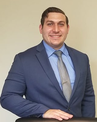 Griffin Alexander, P.C Randolph, NJ Office