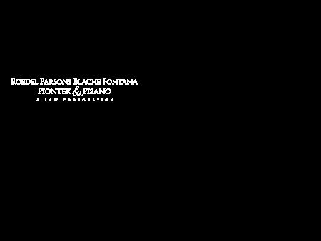 Roedel Parsons Blache Fontana Piontek & Pisano Lafayette, LA Office