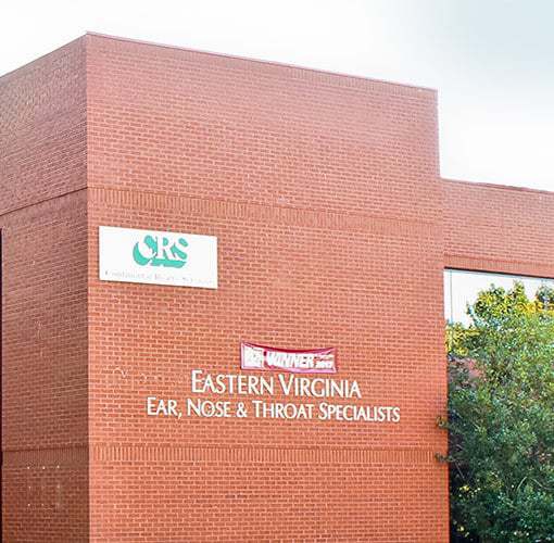 Hadley Law,PLC Virginia Beach,  Office