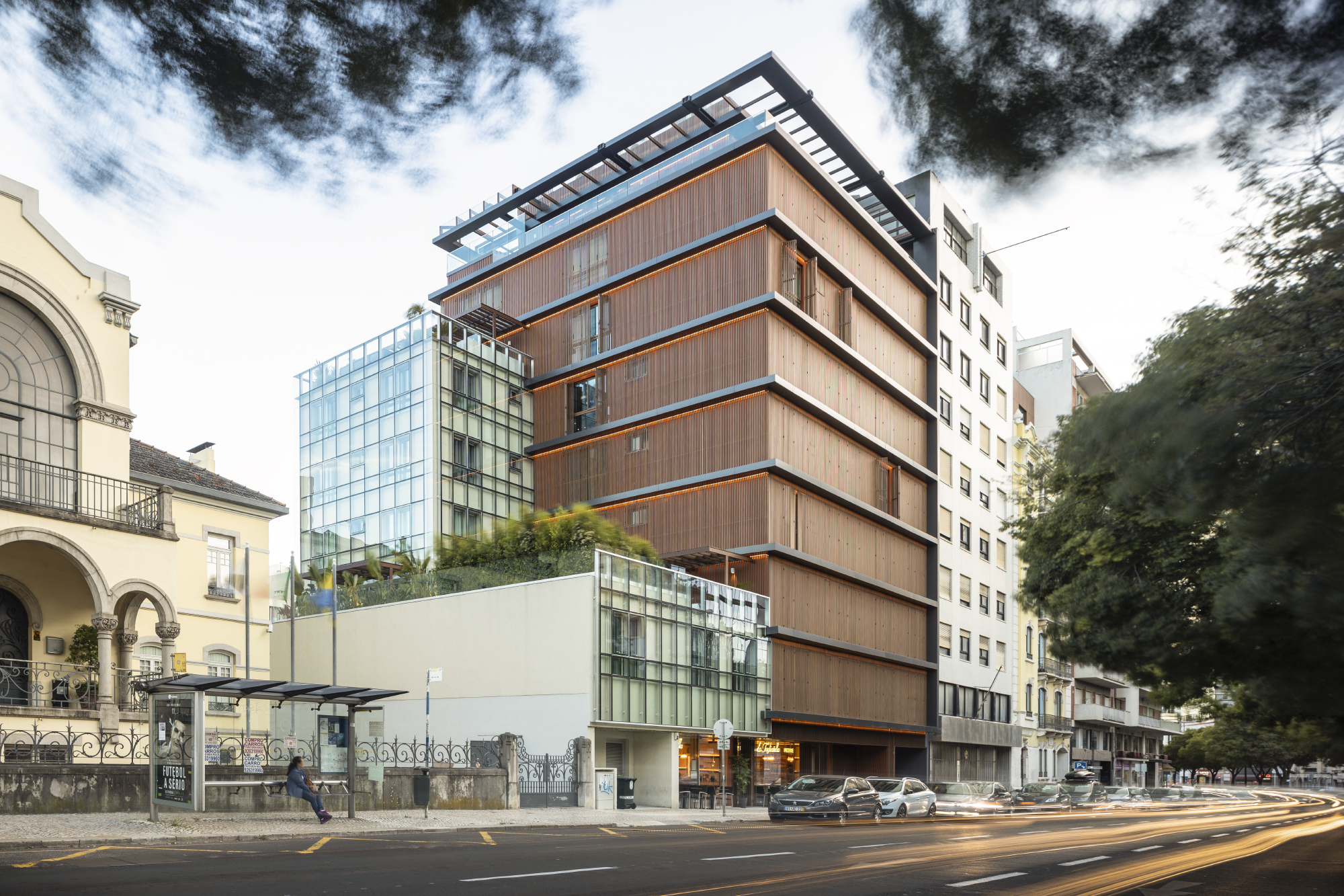 Miranda & Associados Lisbon, Portugal Office