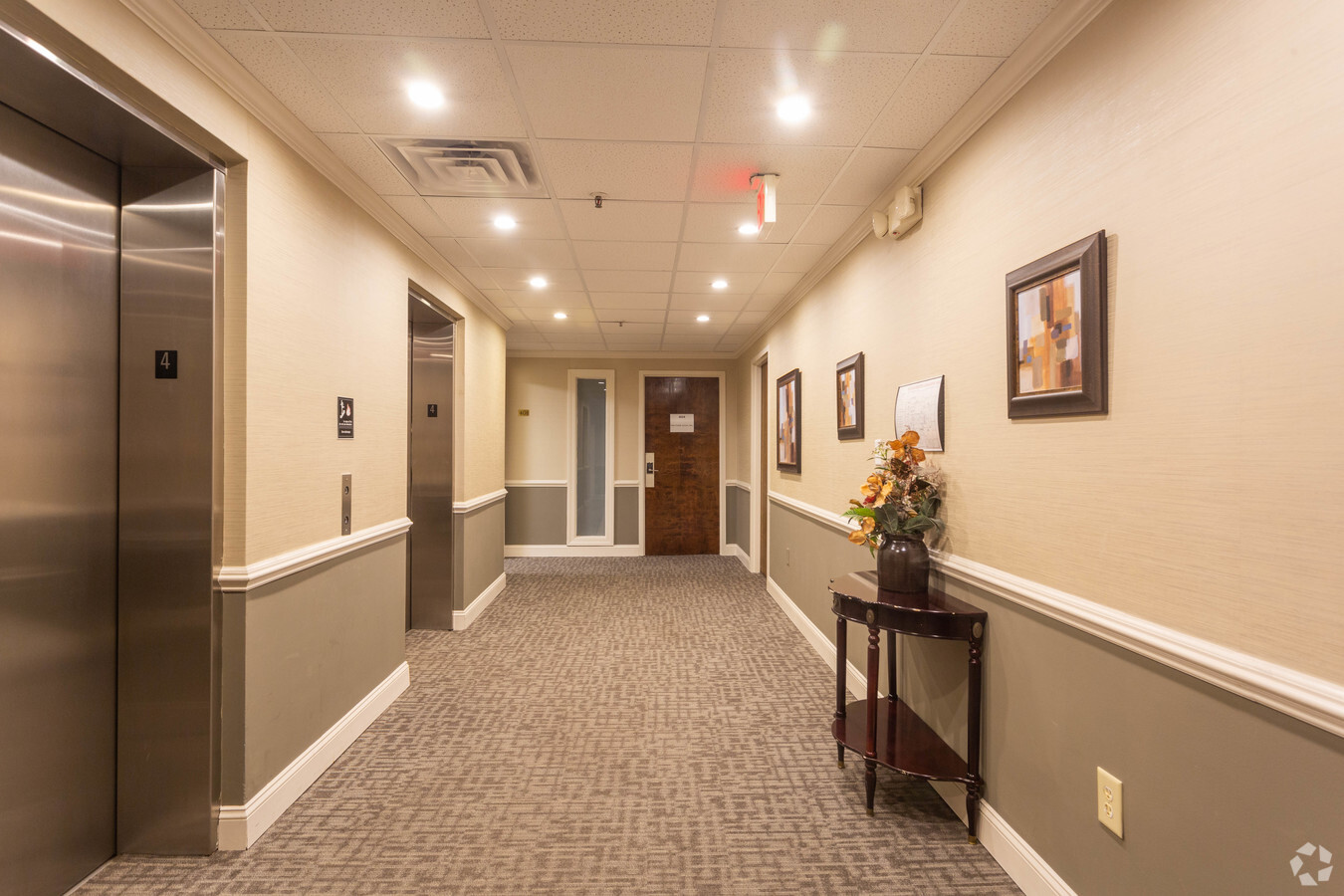 Howser, Newman & Besley, LLC Charleston, SC Office