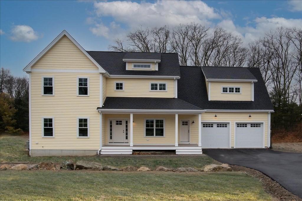 Next Phase Legal LLC Norfolk, MA Office