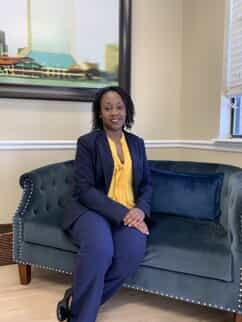 Law Office of Sara Frazier Jacksonville,  Office