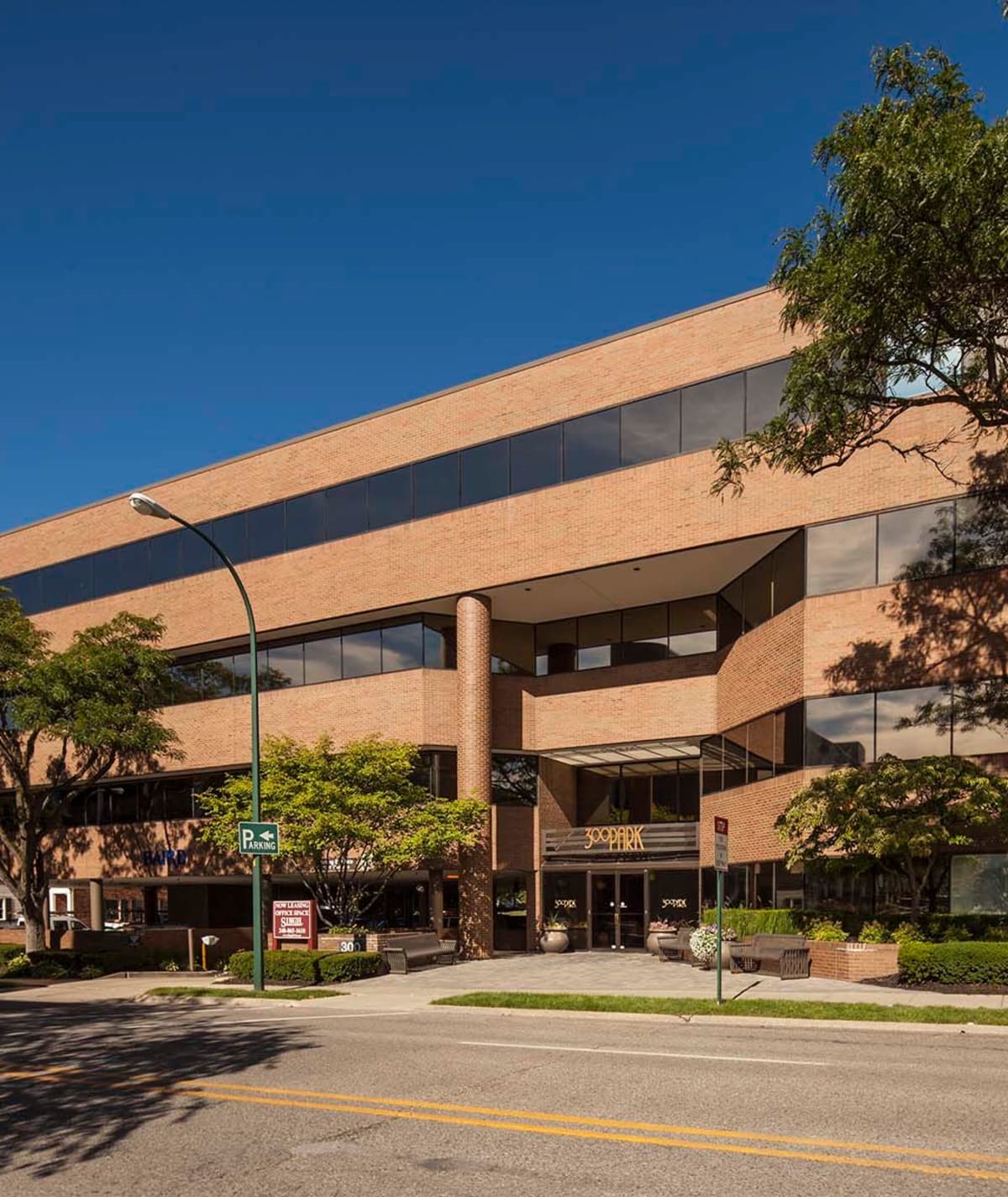 Ogletree, Deakins, Nash, Smoak & Stewart PC Birmingham, MI Office