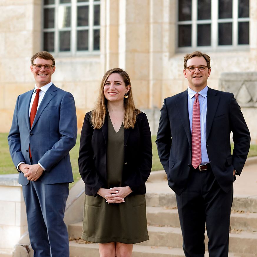 Cofer & Connelly, PLLC Austin,  Office