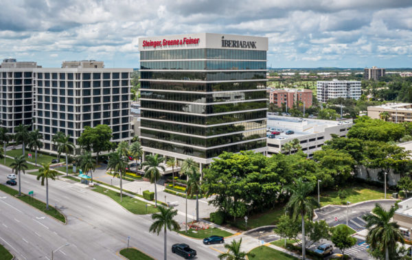 Steinger, Greene & Feiner West Palm Beach, FL Office