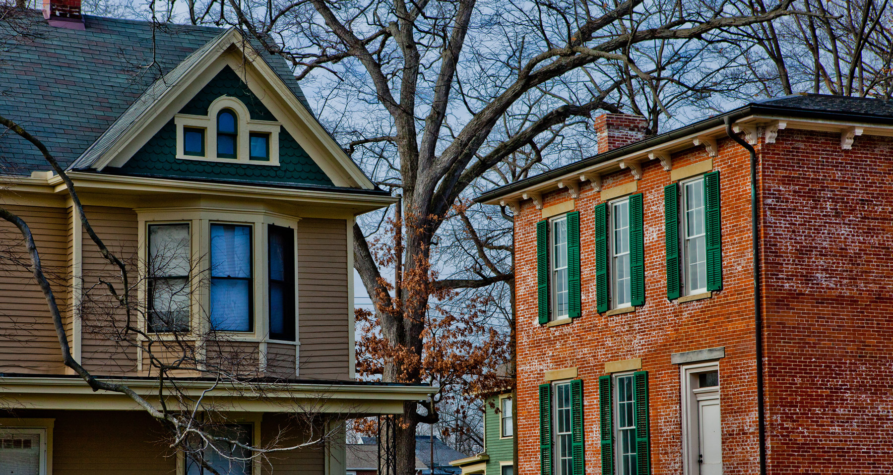 Martin, Browne, Hull & Harper PLL Springfield, OH Office