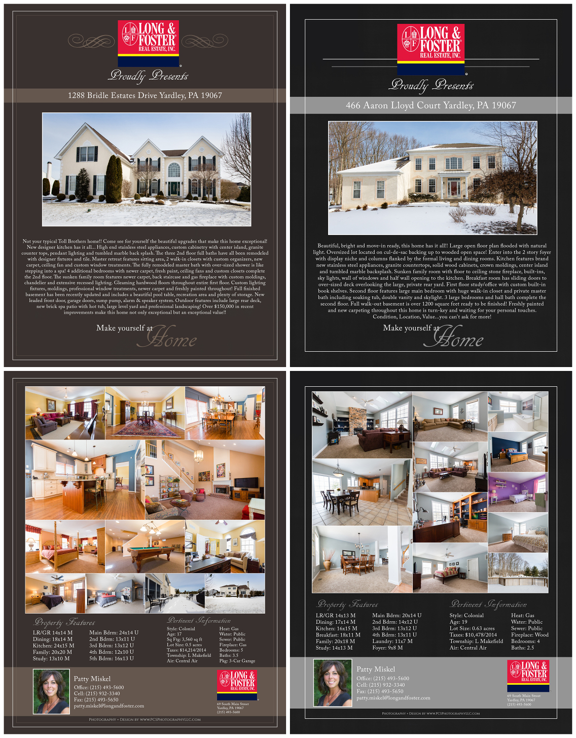 Bucks County Elder Law, LLC Yardley, PA Office