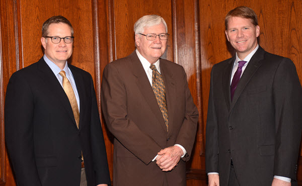 Evashavik Law, LLC Pittsburgh,  Office