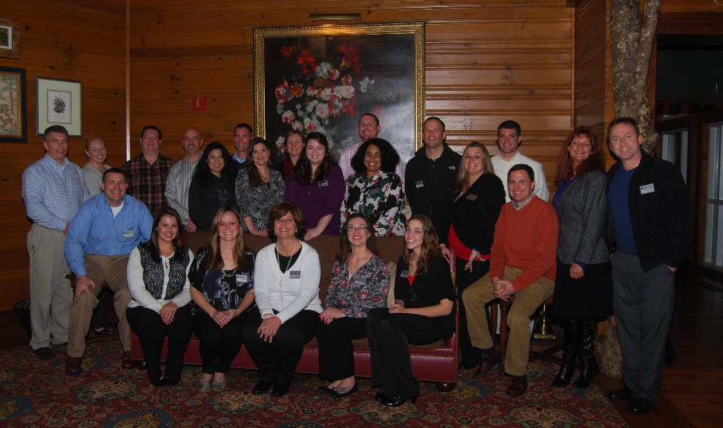 Thompson, Meier & King, PC Canton,  Office