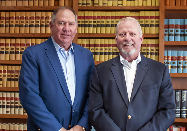 Lee, Gurney & Hess Wichita, KS Office