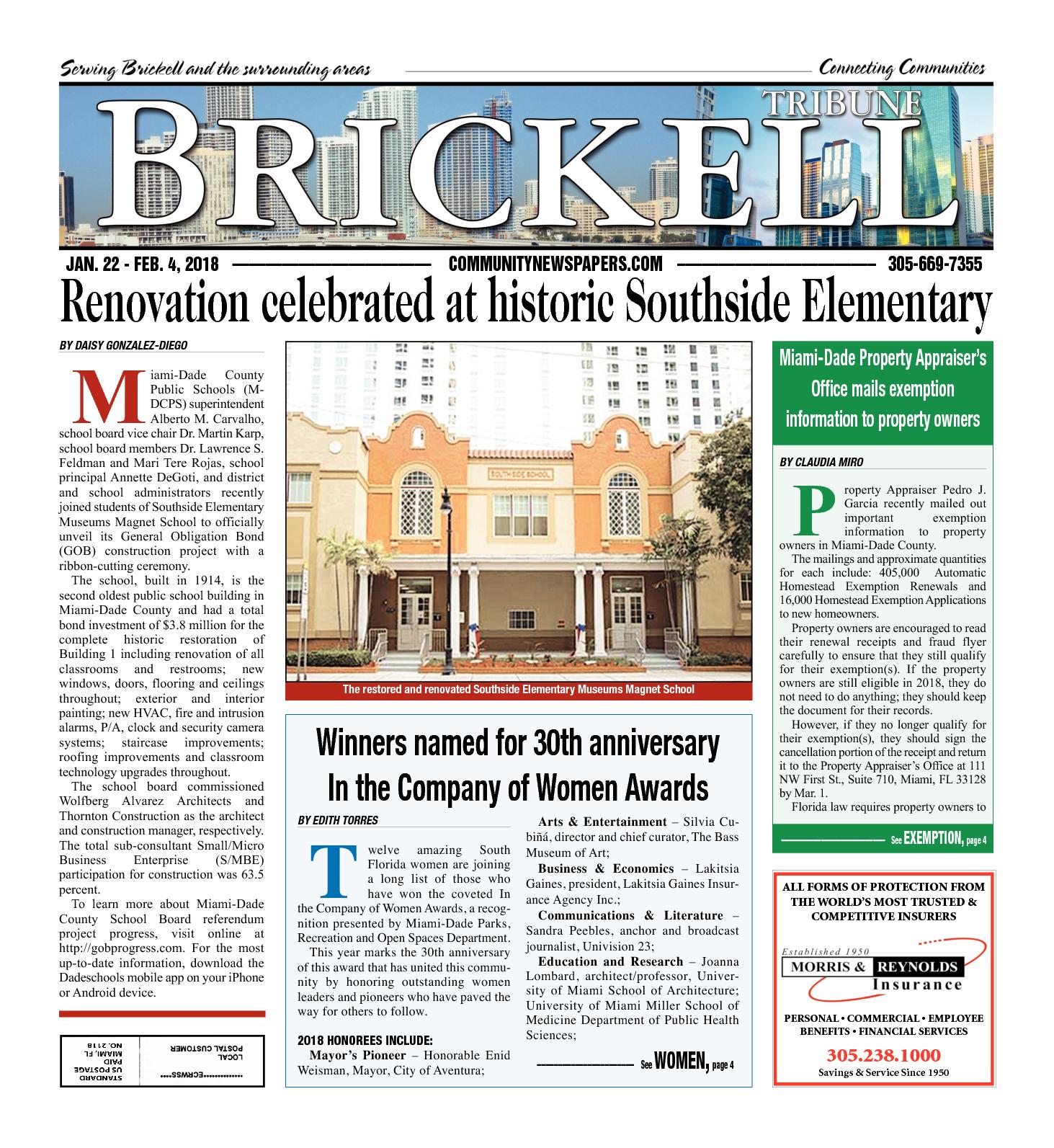 Mario Serralta & Associates West Palm Beach, FL Office