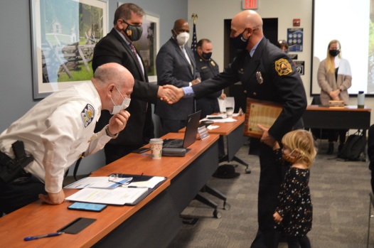 Kilkenny Law Norristown,  Office