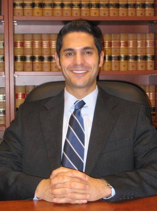 Law Offices of Scott M. Miller, PLLC Alpharetta, GA Office