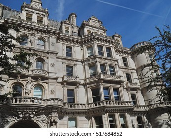 2 Temple Gardens London, UK-England Office