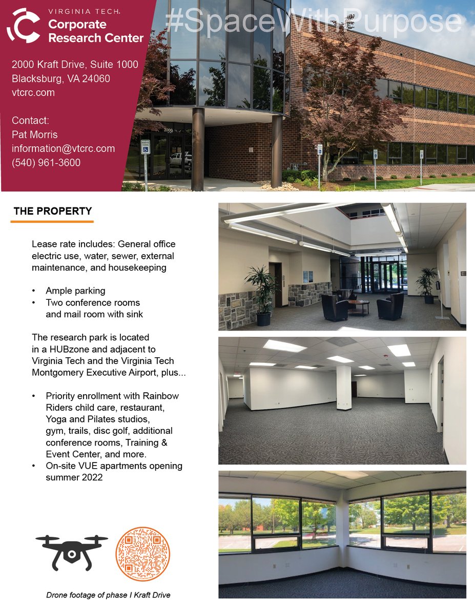 Shaheen Law Firm Blacksburg, VA Office