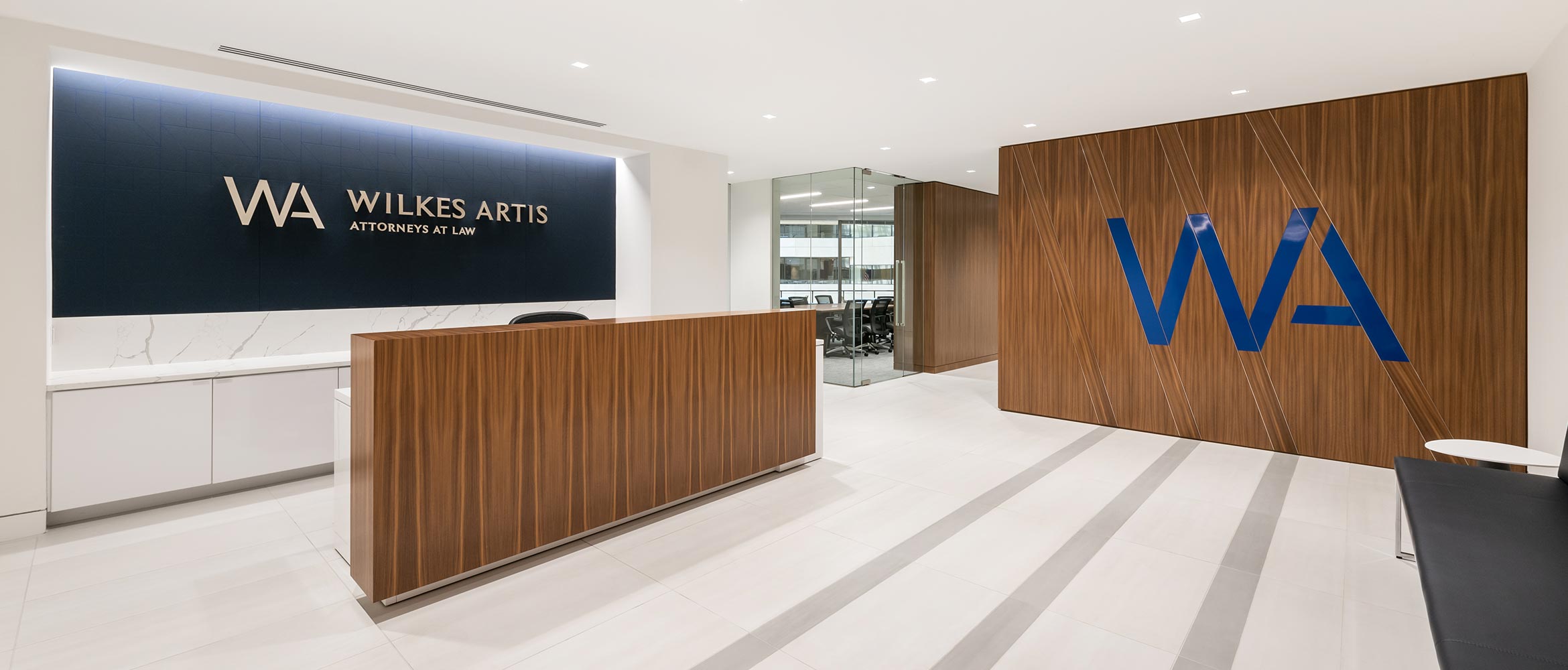 Wilkes Artis, Chartered Washington, DC Office
