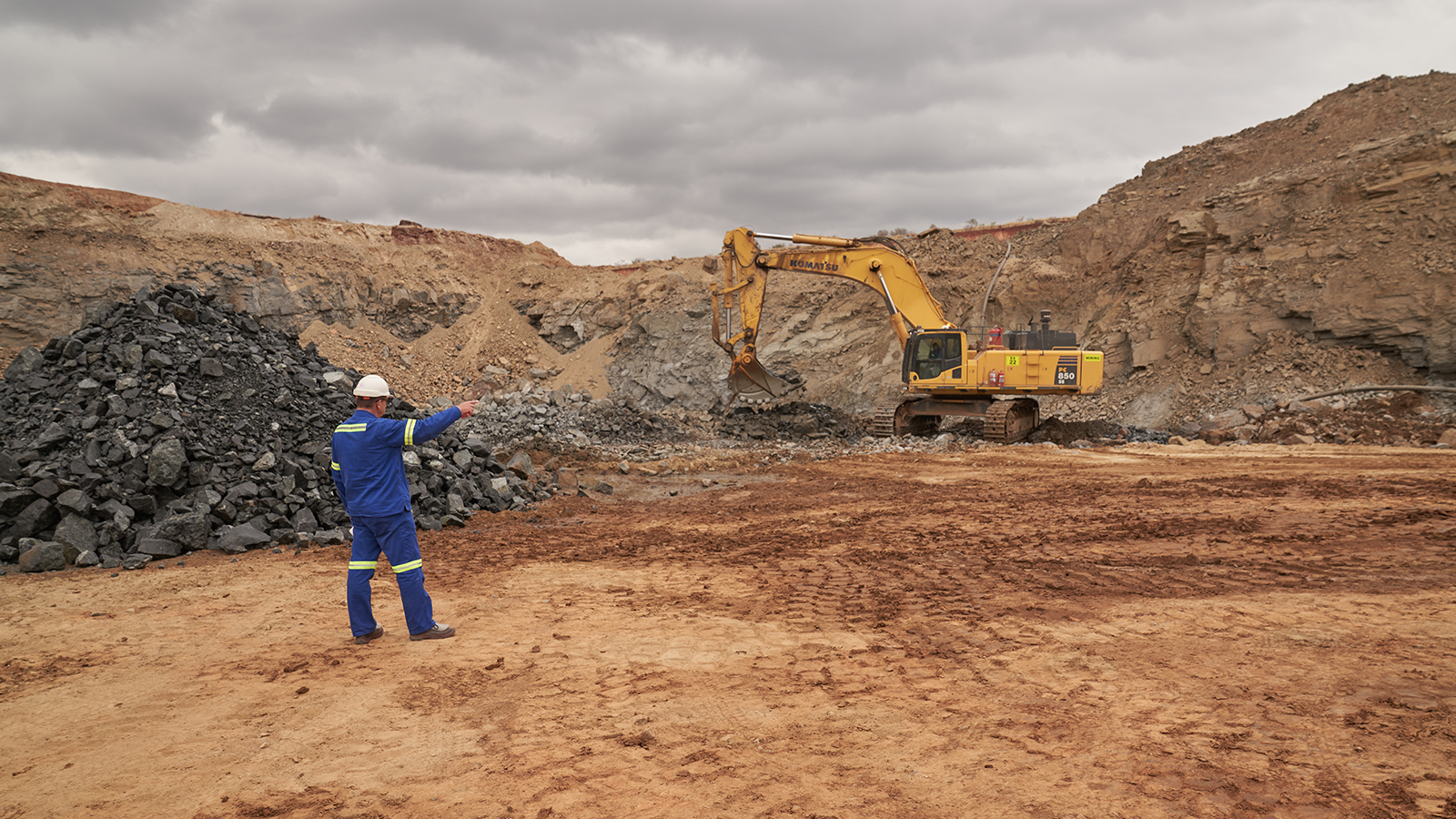 Armstrongs (Pty) Ltd Gaborone, Botswana Office