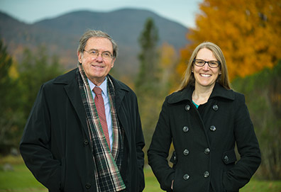 Stackpole & French Law Offices Waterbury, VT Office