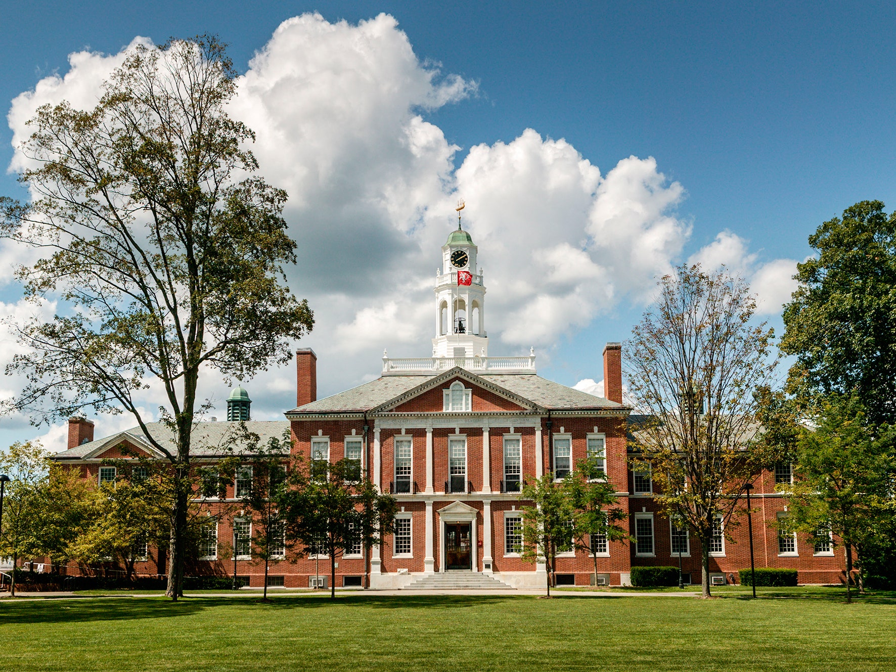 Lane Law Offices, PA Exeter, NH Office