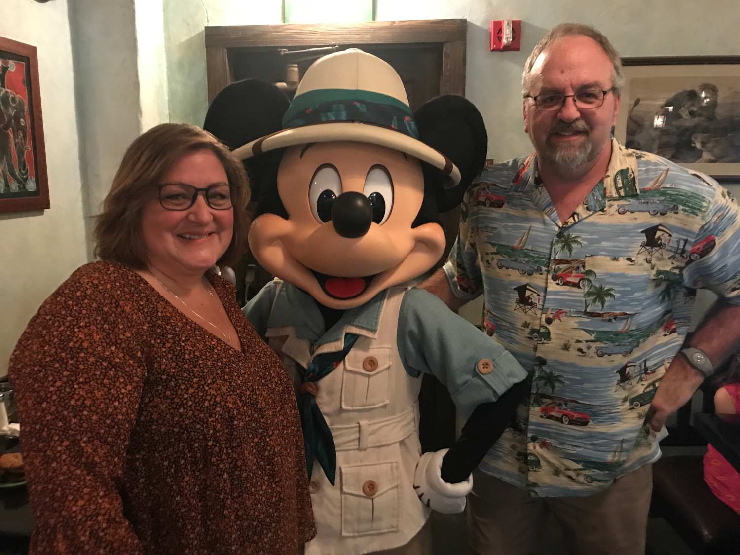 Perey Law Group PLLC Seattle, WA Office