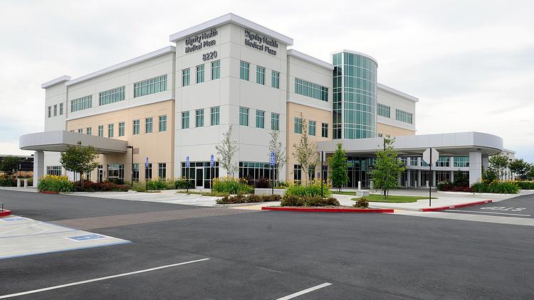 Kimball Tirey & St. John LLP Elk Grove, CA Office