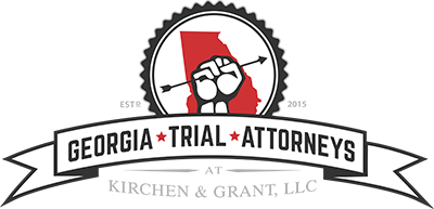 Georgia Trial Attorneys at Kirchen & Grant Norcross,  Office
