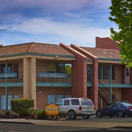 Halkides, Morgan & Kelley Redding, CA Office