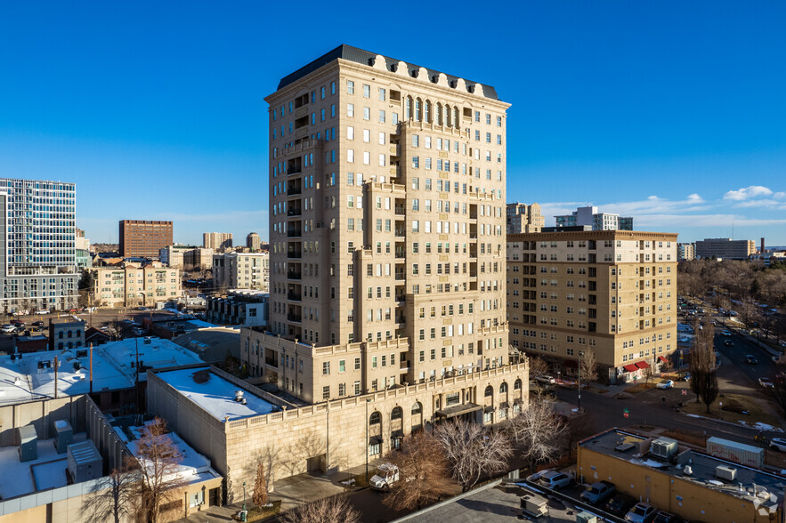 Bull & Davies, P.C Northglenn, CO Office