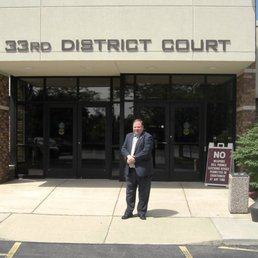 Shimek Law Firm, PLLC Taylor,  Office