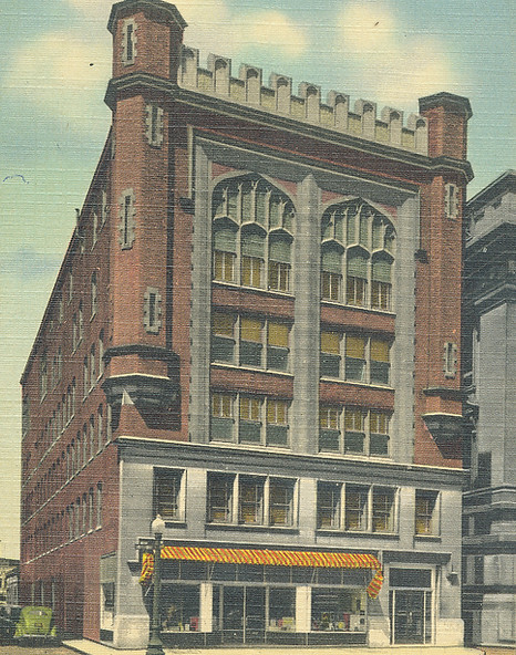 Montgomery, Elsner & Pardieck, LLC Madison, IN Office