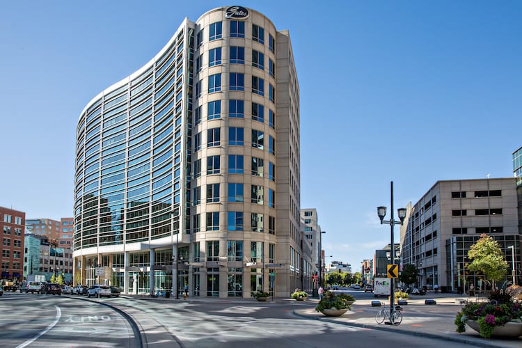Fortune Law Denver, CO Office