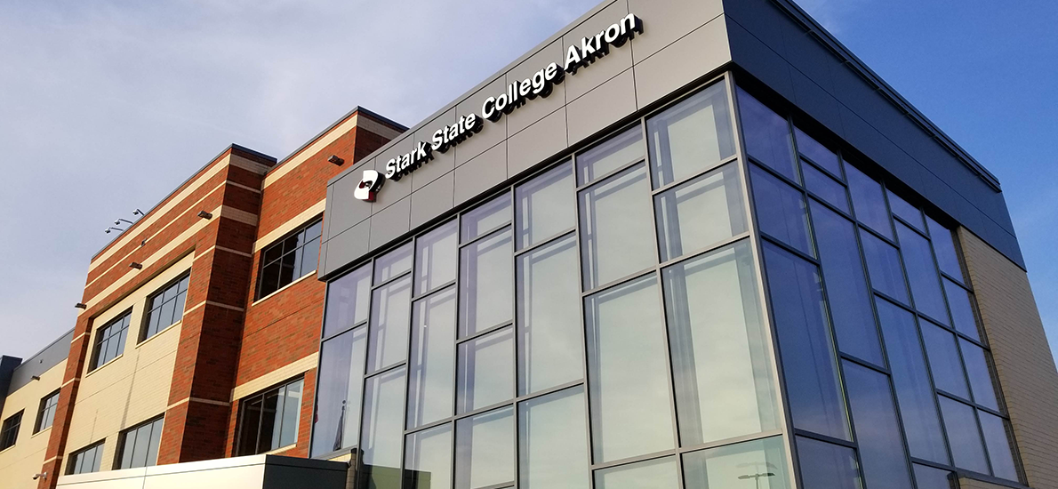 Stark & Knoll Co., L.P.A Akron, OH Office