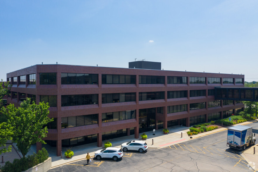 A. Traub & Associates Lombard, IL Office