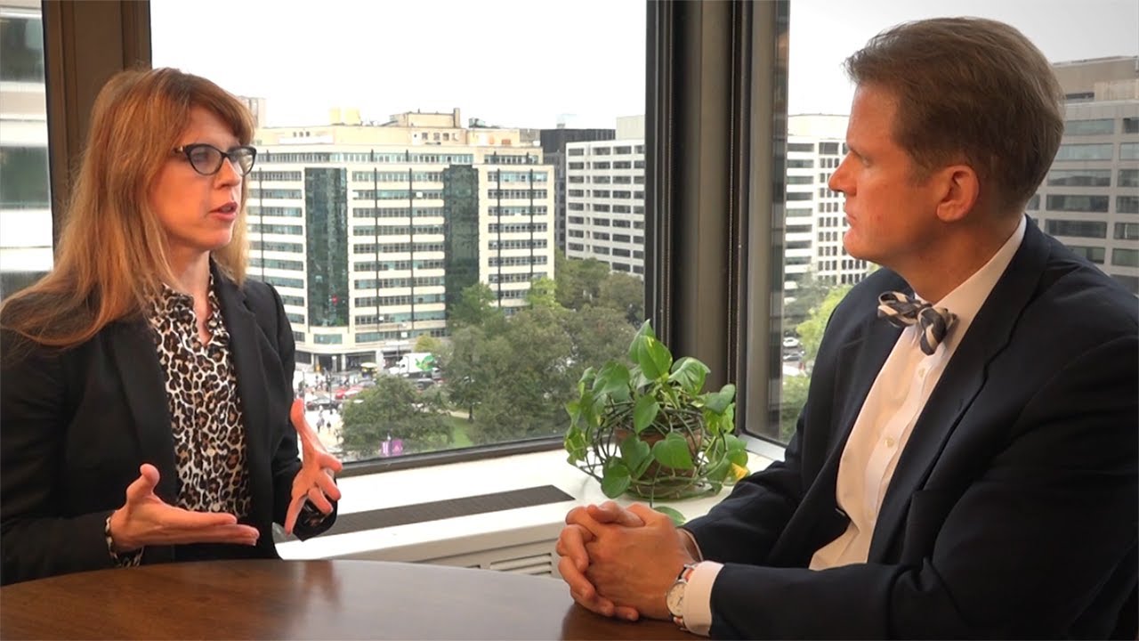 Berg & Androphy Washington, DC Office