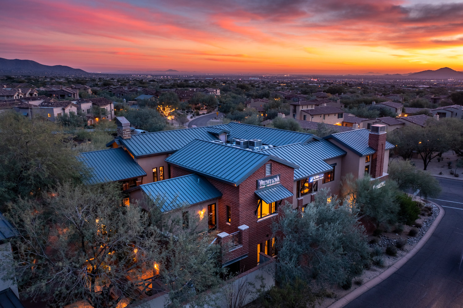 Best Law Firm Phoenix, AZ Office