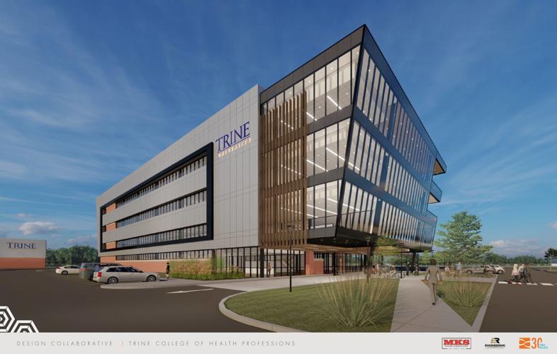 Sweeney Law Firm Fort Wayne, IN Office