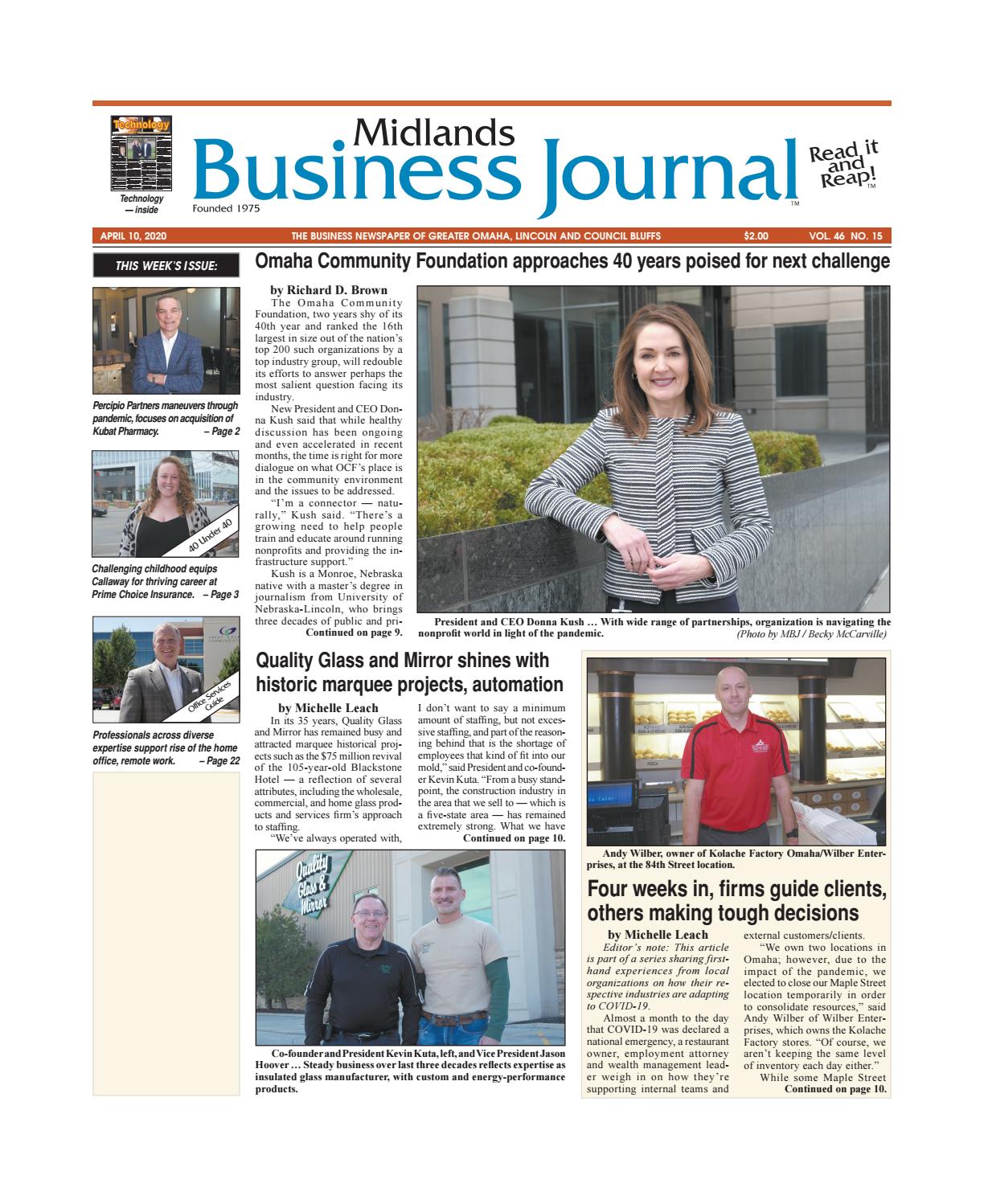 Fraser Stryker PC LLO Omaha, NE Office