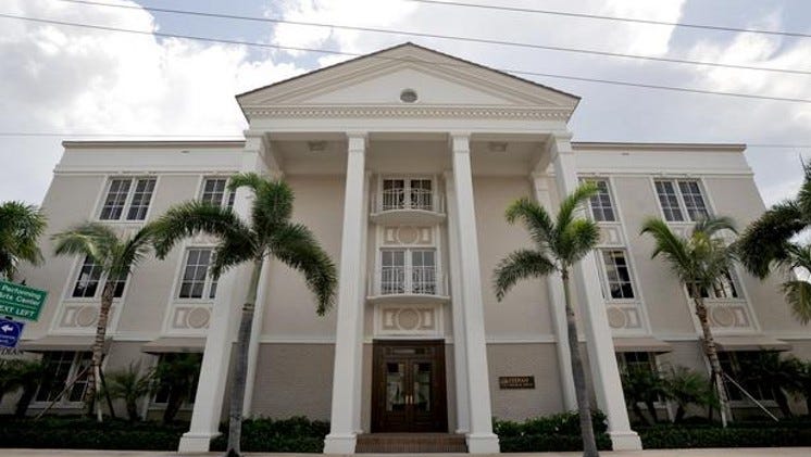 Lydian Palm Beach, FL Office