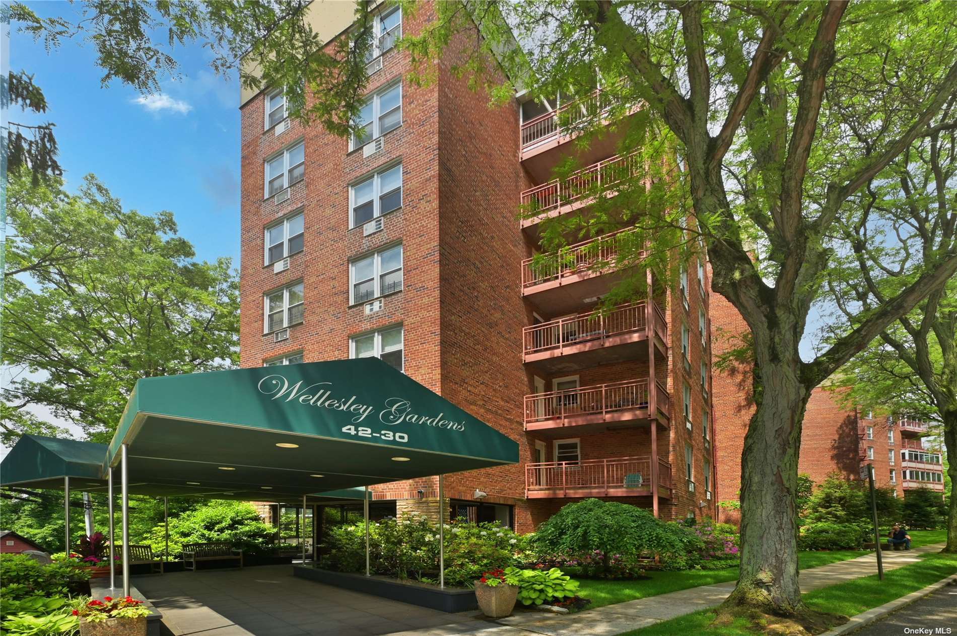 Rossi & Crowley, LLP Douglaston, NY Office