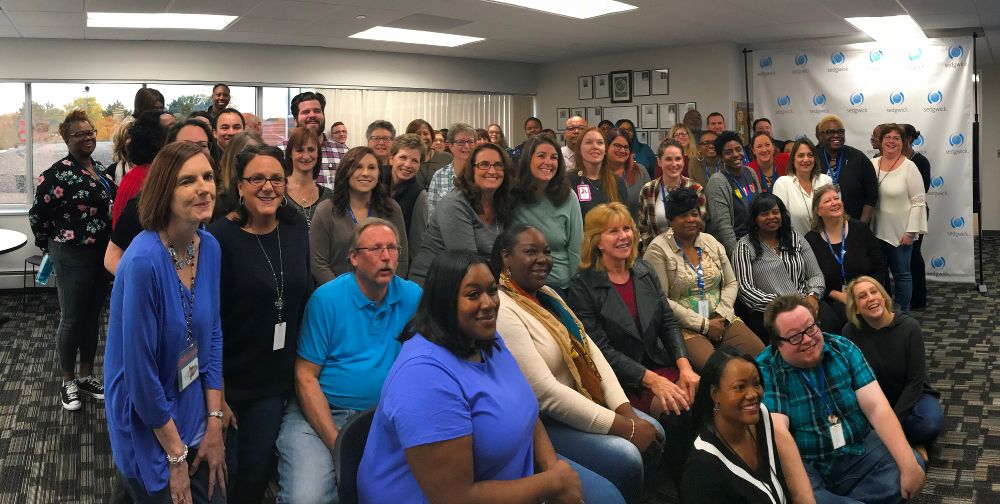 Sedgwick LLP , United States Office